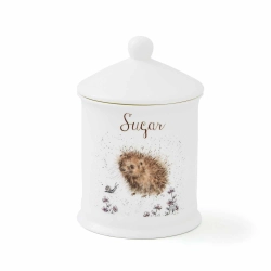 Royal Worcester Контейнер для сахара Wrendale Designs 14,5x10см WNS3996-XW