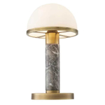 Настольная лампа Ziegel LIGHTING