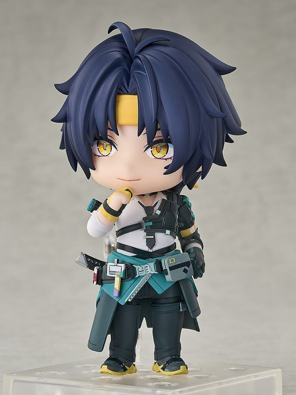 Asaba Harumasa