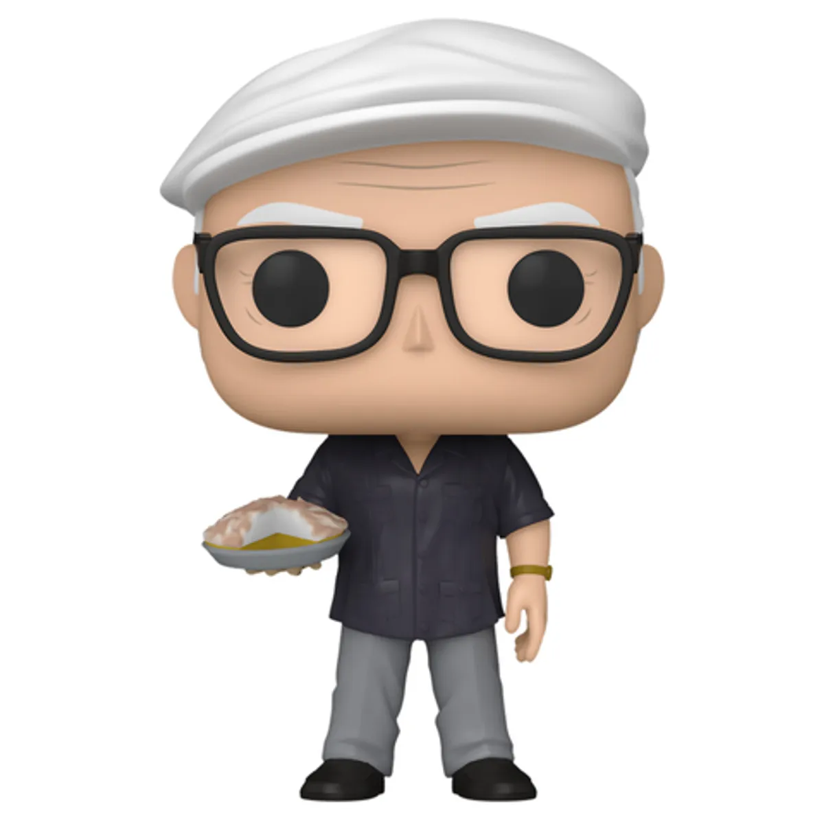 Funko POP! The Sopranos: Junior Soprano (1523)