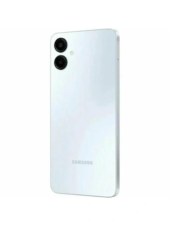Смартфон Samsung Galaxy A06, 6/128GB, Blue