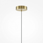 Подвесной светильник Maytoni Brosche MOD362PL-L10GR3K