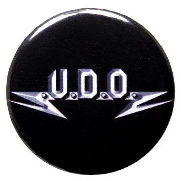 Значок U.D.O. (190)