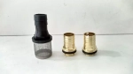 Насос (масло) для перекачки масла, роторный, 220V 20-40 л/мин (1 шт.)