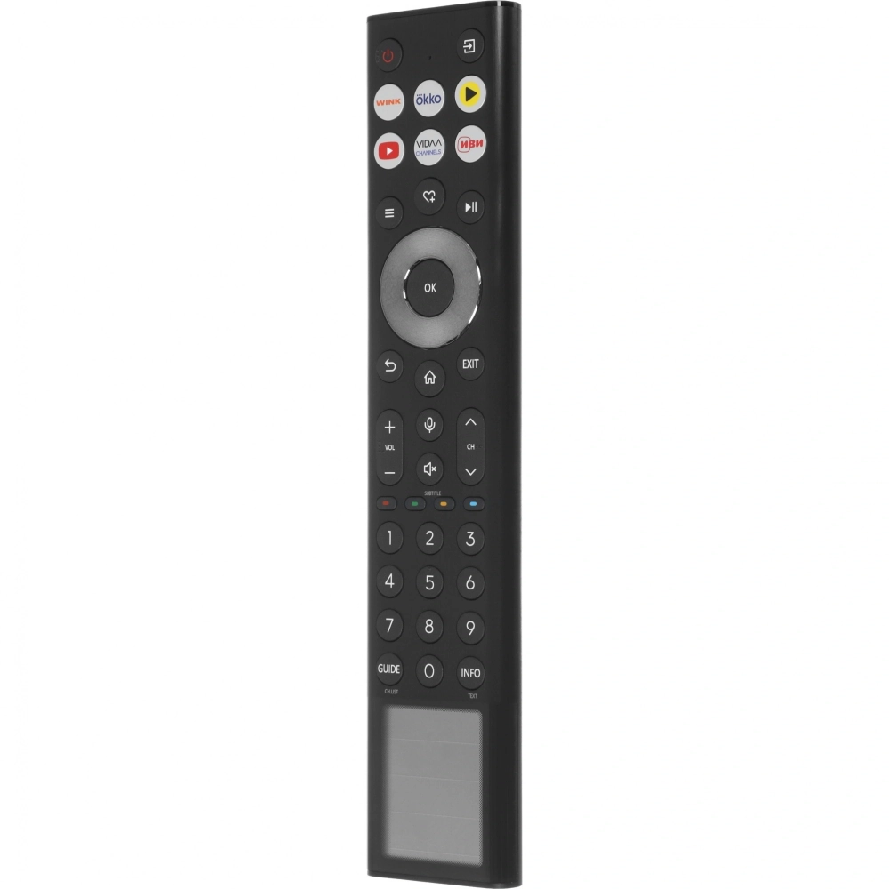Телевизор Hisense MINI-LED PRO 55U8Q 55"