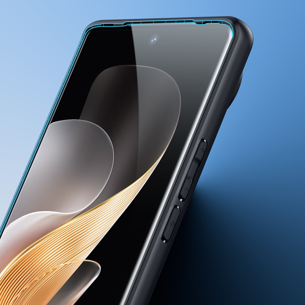 Тонкий чехол от Dux Ducis для смартфона Vivo S19 Pro, V40 и V40 Pro, серия Aimo Series Case
