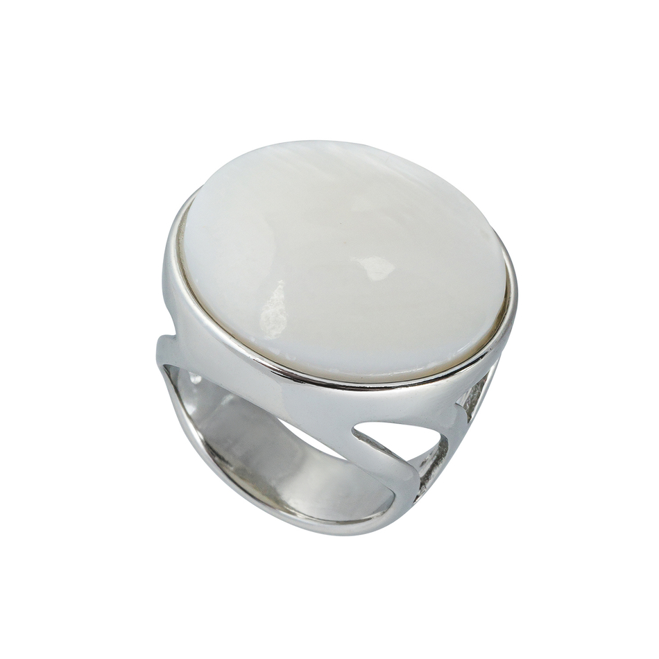 Кольцо Possebon Madre K0117.1 20 S размер 18,5