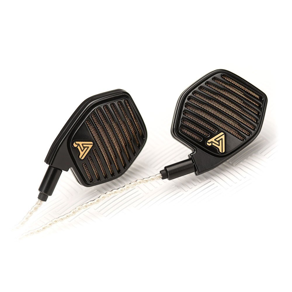 Наушники Audeze LCDi4