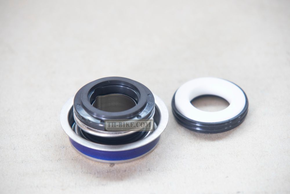 19217-MAL-300. SEAL, MECHANICAL (water pump)