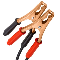 Тестер аккумуляторных батарей аналоговый (6V-12V, 100А) FORCEKRAFT FK-8310