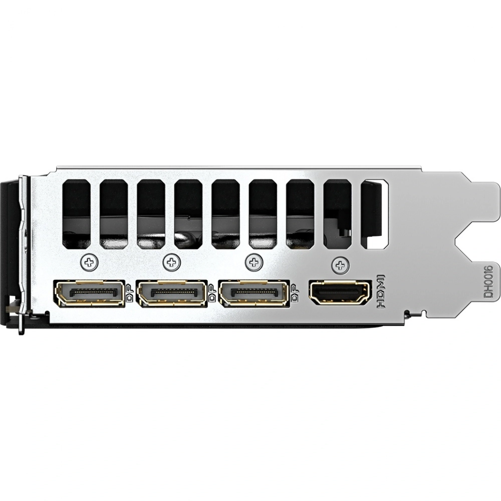 Видеокарта Gigabyte RTX5060 EAGLE MAX OC 8GB GDDR7 128bit (GV-N5060EAGLEMAX OC-8GD)