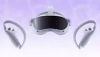 Pico 4 VR 128GB Новый