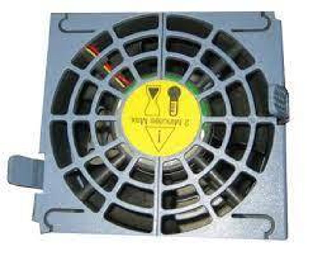 Система охлаждения HP Tl6000r Dual Exhaust Fan D9143-63008