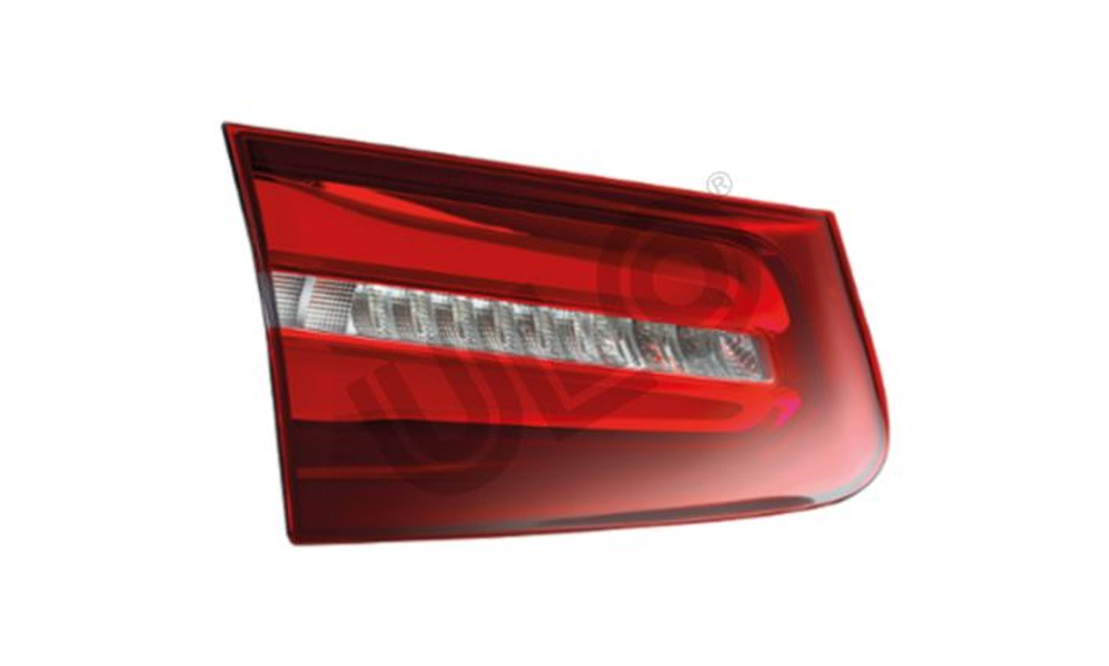 ULO - 101190031-ULO - Tail Light Assembly