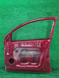Дверь передняя правая Nissan Qashqai j10 (2006-2013)