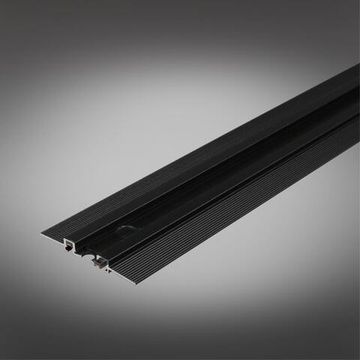 Шинопровод трековый 2 метра APL.0171.00.200 чёрный Magnetic track 48 Aployt