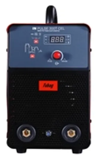 Инвертор сварочный Fubag IQ 200