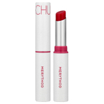 Merythod, Bling Chu, оттеночный бальзам для губ, оттенок 03 розовый, 3,3 г (0,12 унции)