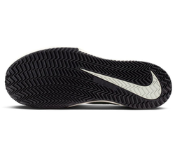 Женские теннисные кроссовки Nike Vapor Lite 3 Clay - steam/black light silver white