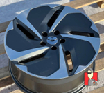 Комплект дисков LiXiang 20x8.5 et43 5x120