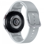Умные часы Samsung Galaxy Watch 6 40mm Wi-Fi, Silver (Серебристый)