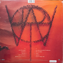 Виниловая пластинка Muse - Will Of The People LP
