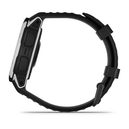Спортивные прочные часы Garmin Instinct 2, Solar, Surf Edition, Bells Beach, 010-02627-05