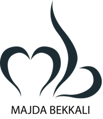 majda bekkali scented candle boukhar 315 gr
