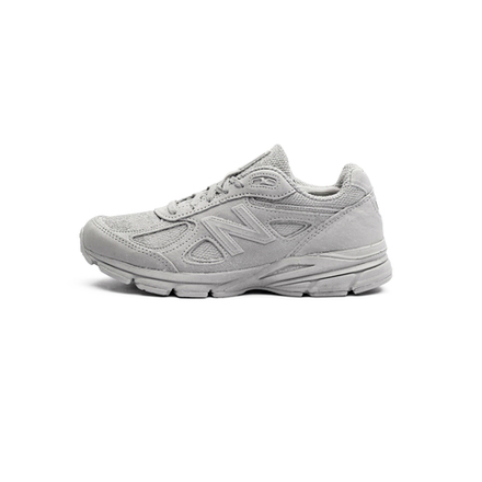 Гипсовая фигура New Balance 990v4 by Nikita Trik "Concrete Grey"