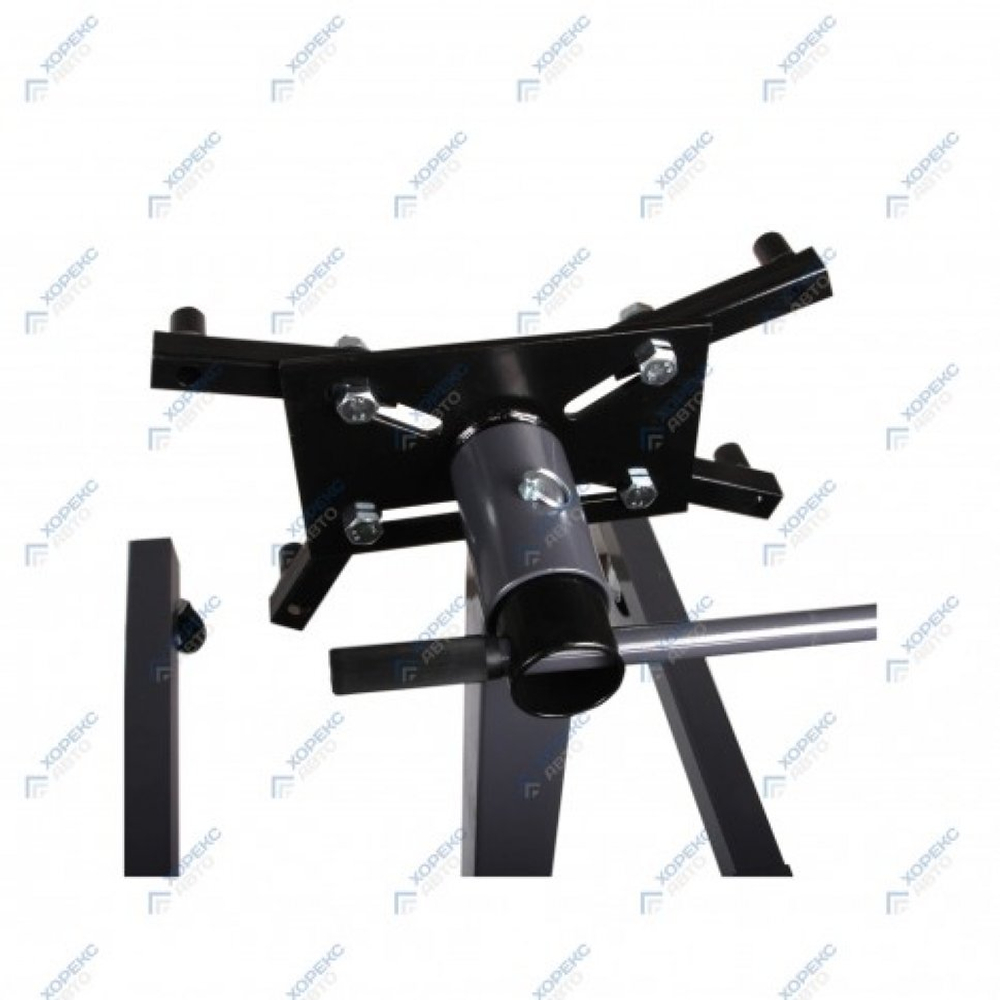 Кантователь двигателя 560 кг, модель: HZ 21.2.006 арт.T63003, horex