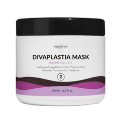 Маска-финализатор DIVAPLASTIA (500 мл)