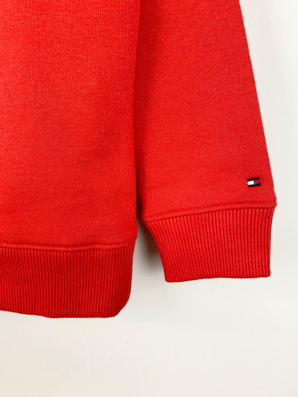 Свитшот Tommy Hilfiger