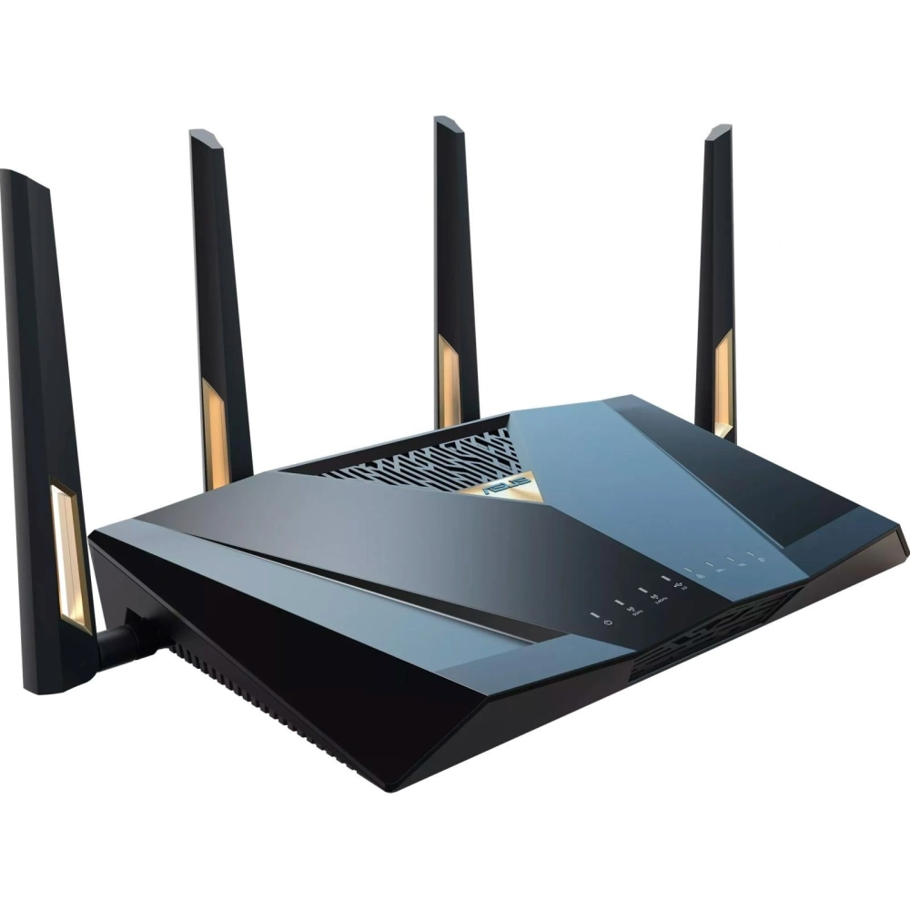Wi-FI роутер ASUS RT-BE88U