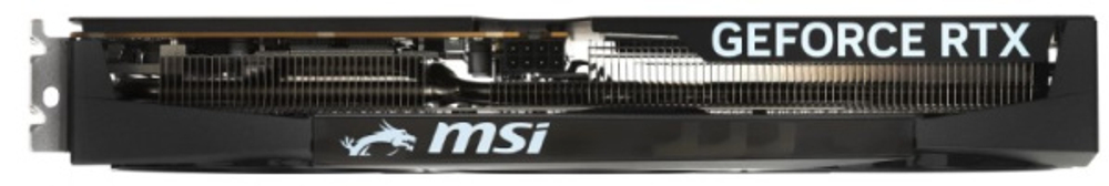 Видеокарта MSI GeForce RTX 5060 GAMING TRIO (RTX 5060 8G GAMING TRIO)