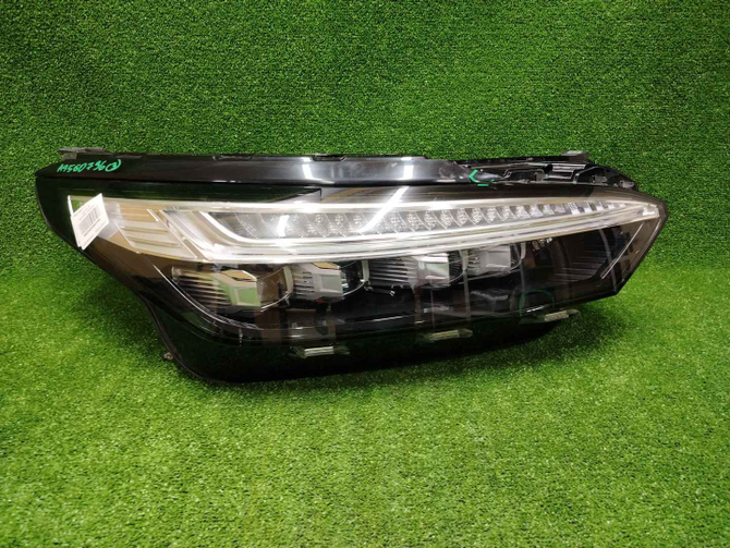 Битая Фара правая EXEED VX (2021-2024) LED