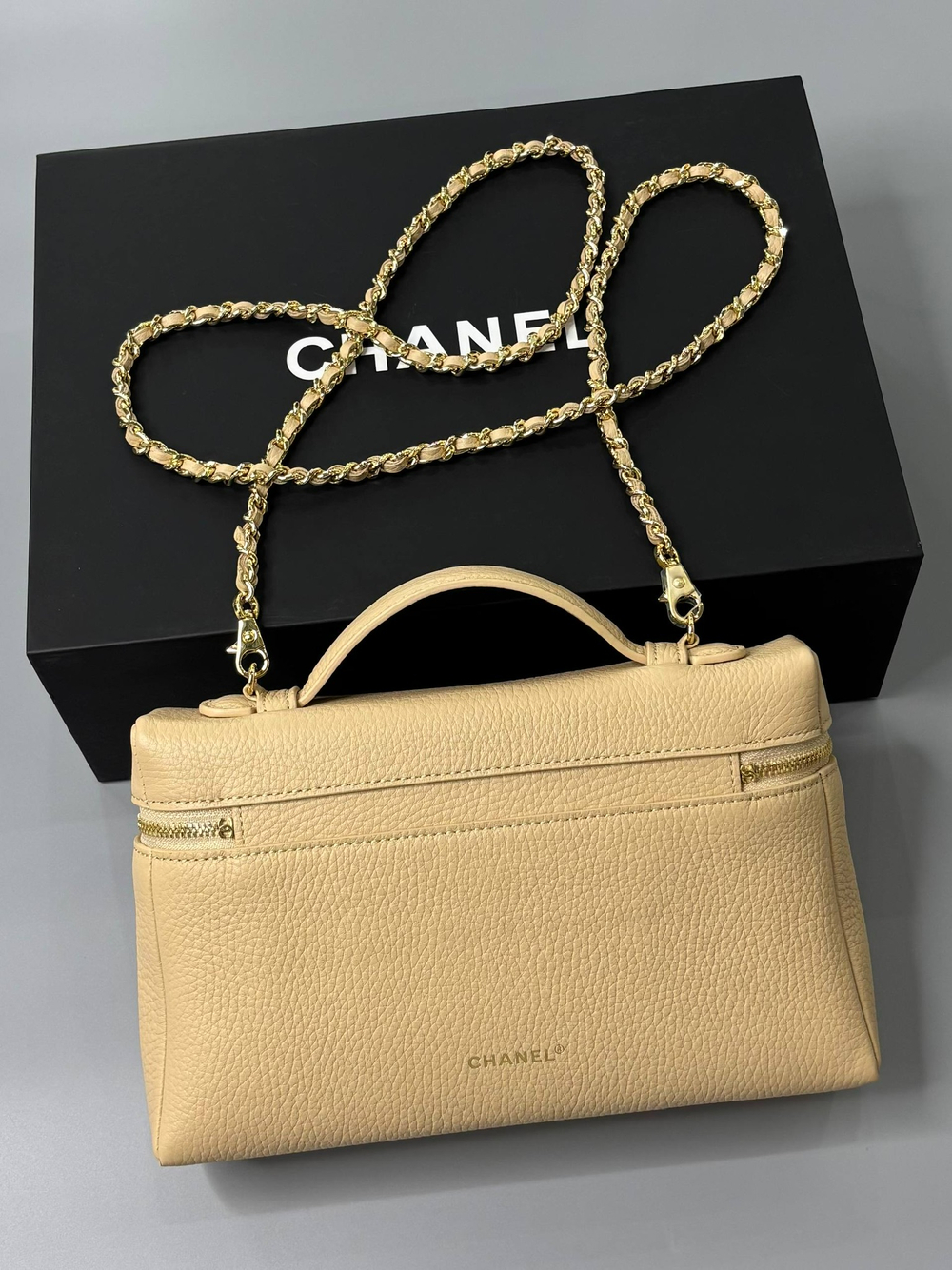 Сумка Chanel