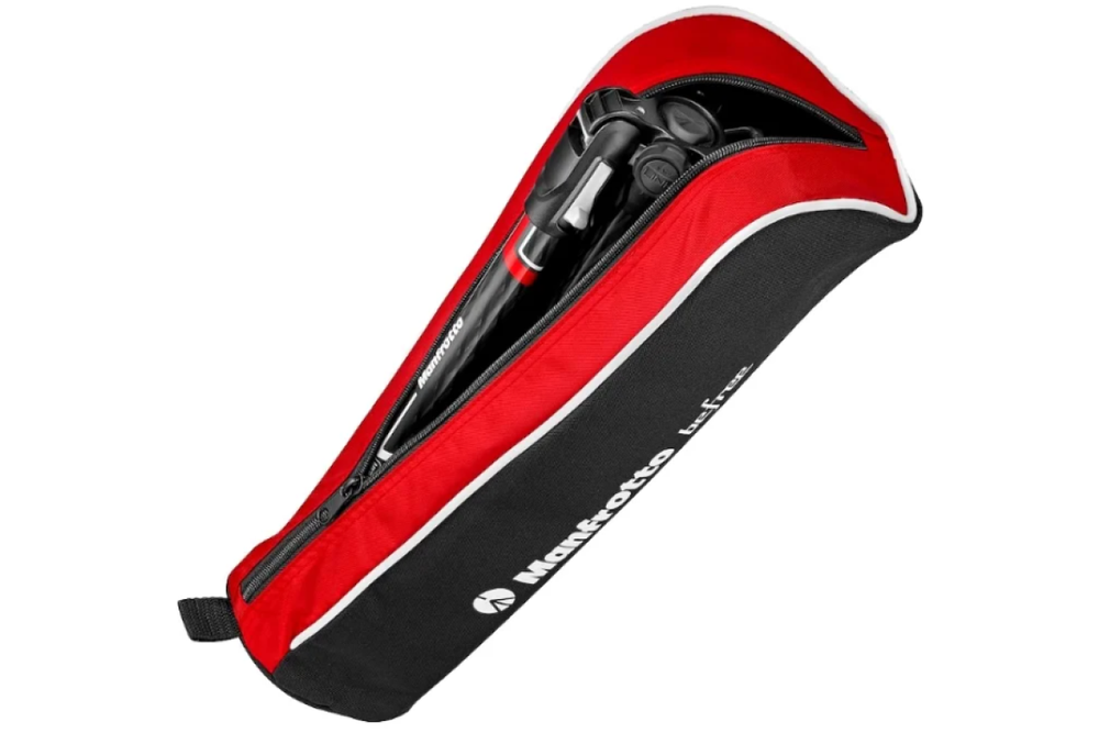 Штатив Manfrotto MKBFRTC4-BH карбоновый с головой шаровой