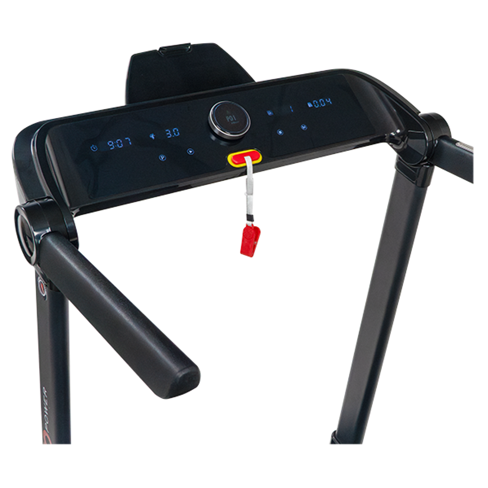 CardioPower TT30