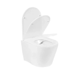 Унитаз подвесной Royce Ozzy (RCT-110408WH)