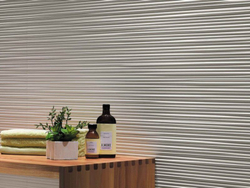 3D Wall