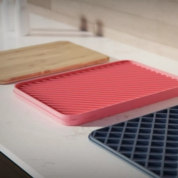 Набор кухонный из 3 предмета Trebonn Chopping boards and Knives