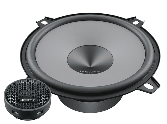 Hertz Uno K130 Kit 2-Way