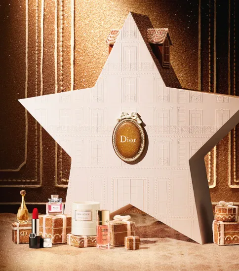 Dior Advent Calendar 2026