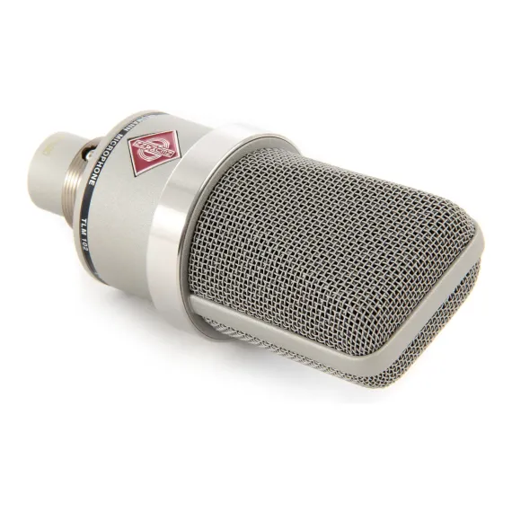 Neumann TLM 102 StudioSet