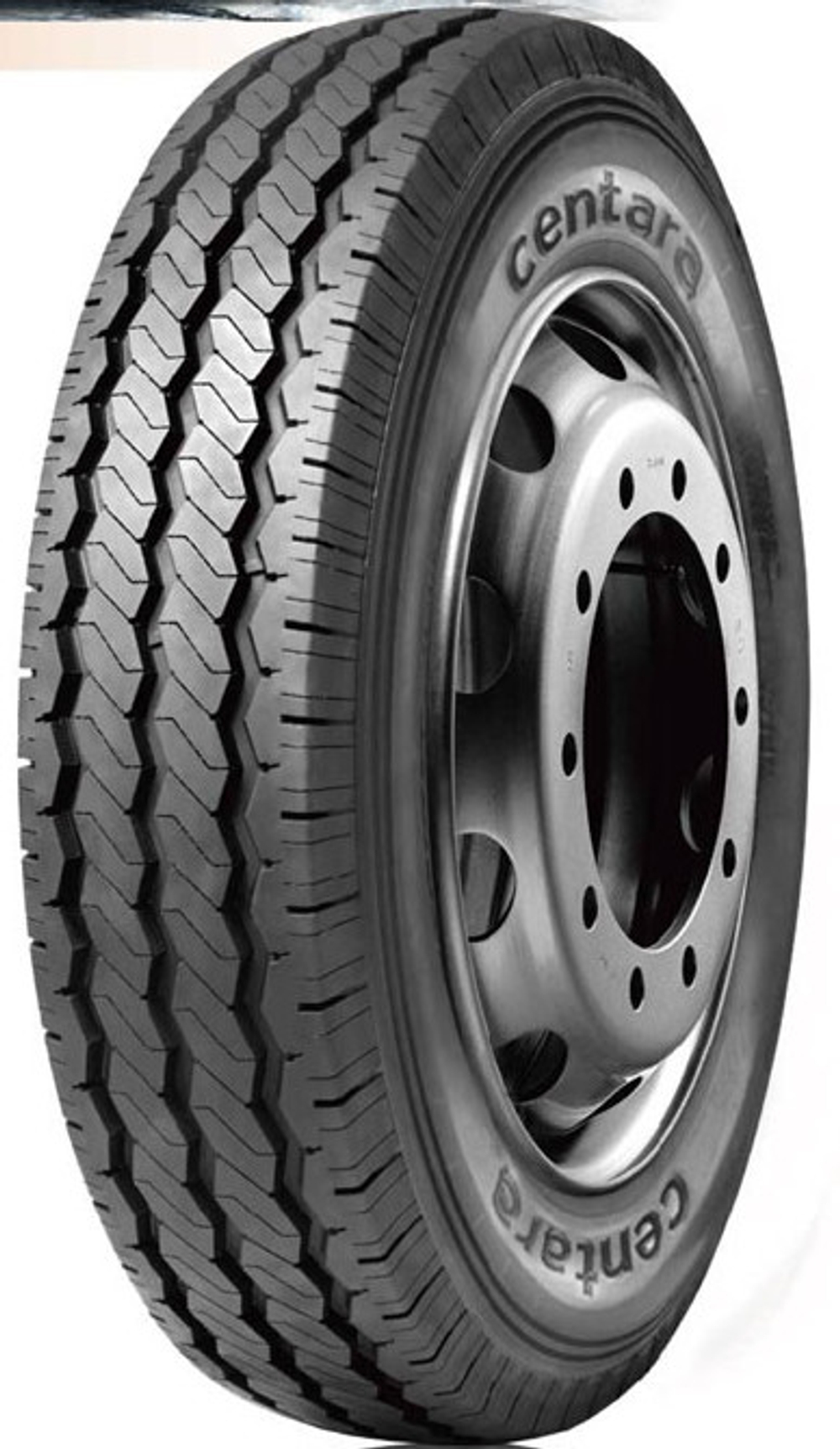 Легковая шина CENTARA KARRIER MAX 7.50R16 123/121M LT