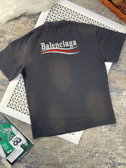 Футболка Balenciaga