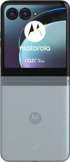 Смартфон Motorola Razr 40 Ultra 8/256 Гб Blue