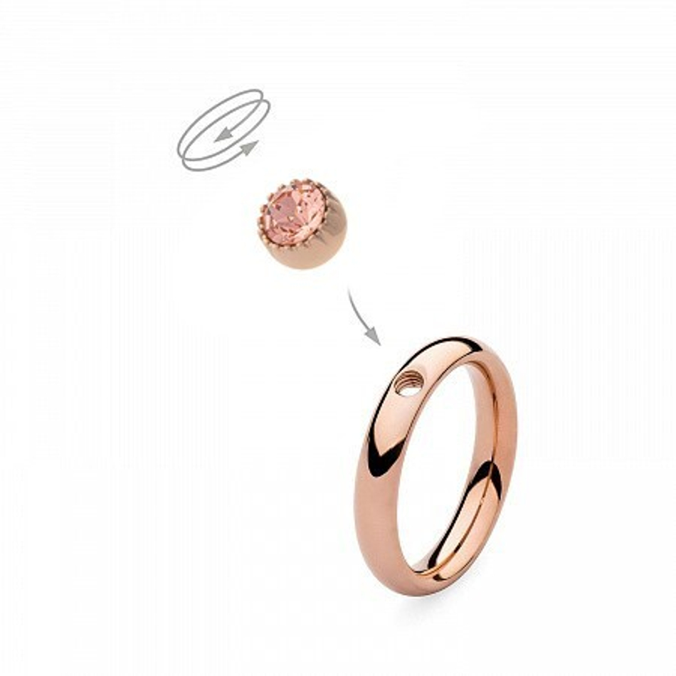 Шарм Qudo London Rose Peach 617096 R/S