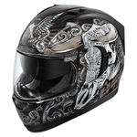 Icon Alliance GT Honcho