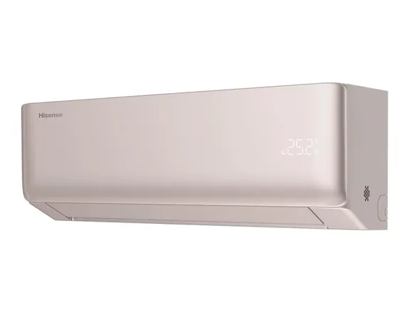 Мульти сплит-система Hisense 5 x AMS-09UW4RYCHD00(C,S) / AMW5-42U4RTA